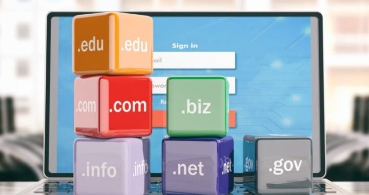 Registrierung einer Domain in Slowenien