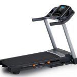 NordicTrack Laufband hat alles, was es in dieser Preisklasse und mehr sollte
