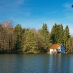 Warum Haus am See kaufen?