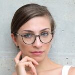 Brille für Frauen