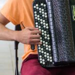 Harmonika-Schule für Kinder