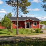 Arten von Immobilienkäufen in Finnland