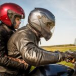 Hochwertige Motorradjacken