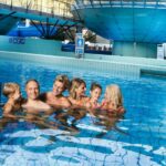 Lebensstil und gesundheitliche Vorteile von Thermalschwimmbädern