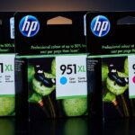 HP Druckerpatronen