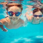 slowenisches Thermalbad für Kinder