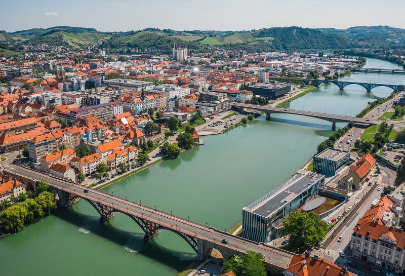 Immobilien in Maribor bei Drau