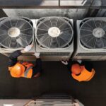 Kühler Komfort oder Warmwasser-Harmonie?