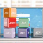 Registrierung einer Domain in Slowenien